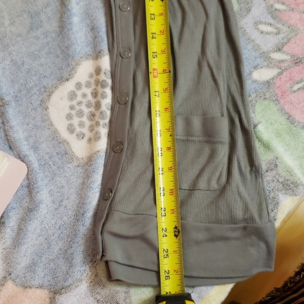 Massimo size medium top - Picture 8 of 8